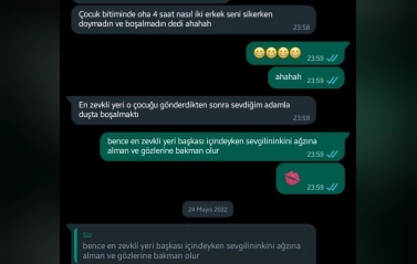 Grup Yapan Gençler