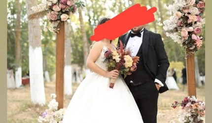 Yine Evli çift