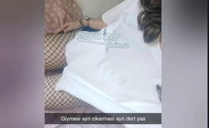 Hatunumuz Snapten