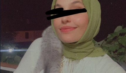 Serra'nın Güzel Resimleri Türbanlı