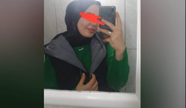 Türbanlı Hatunun Arşivi