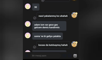Zeliha Kendisi Bakireymiş