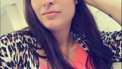 Takipçimizin İnstagramdan Düşürdüğü Hataylı Çıtır Milf Zehra