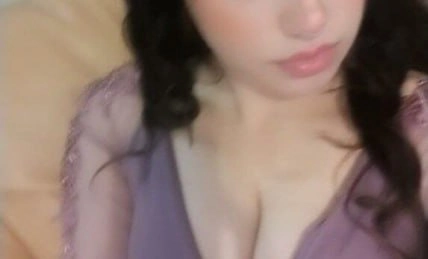 Takipçimizin düşürdüğü yabancı hatun