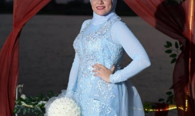 Türbanlı Selime