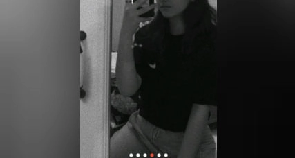 İsmi Yasemin, 19 Yaşında
