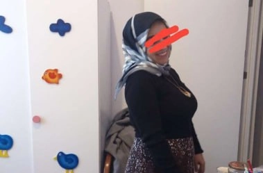 Olgun Hatunun arşivi