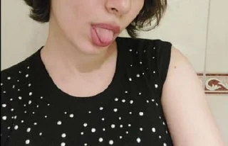 Azgın türk hatun