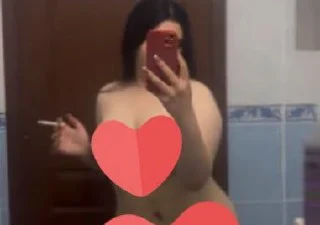 Devasa Göğüsleri ile Anadolu Kaşarı