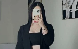 Dövmeli Esmer Hatun #2