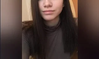 İsmi Daria Tam bir beyaz rus