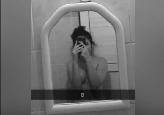 Snapchat Melike