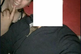 Takipçimizin Sevgilisi Mersinli Evli Cemre