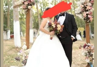 Yine Evli çift