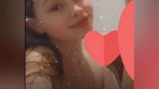 18’lik çıtırın muhteşem onlyfans videoları
