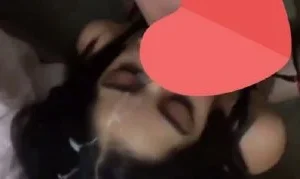 Ankaralı Sevgi’yi Sikip Yüzüne Boşalıyor
