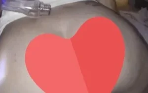 Antalyalı Çift Götüne Dildo Sokup Sikiyor