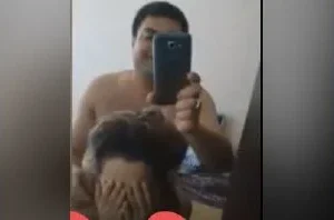 Azerbeycanlı babası yaşındaki adama veren hatun !