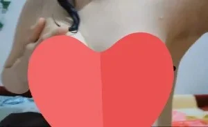 Beyaz tenli 18’lik çıtır