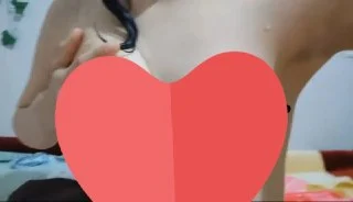 Beyaz tenli 18’lik çıtır