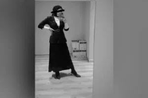 Büşra nın özel albümü