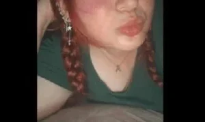 Devasa Memeli Çıtır Manita Aslı