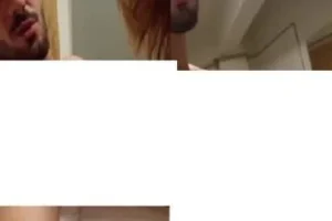 Dur Acıttın Acıttın Otelde Manitaya Çakıyor