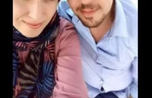 Evli Çift Bu Sefer Uzun Videolu Dostlar