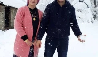 Evli Çift Uzun Videolu