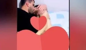 Günün skandalı