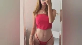 Güzel kızın ifsaları