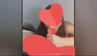 Kara melisa ağzıyla muamele çekiyor agzına boş*ltıyor