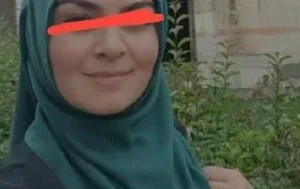 Karadenizli Türbanlı Fadime