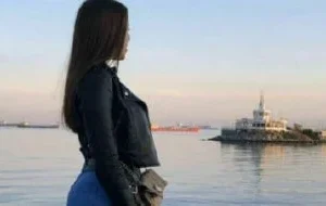 Koca Memeli Çıtır Selin