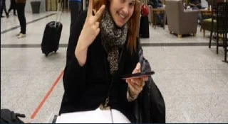 Koraliyle Veren Hatun