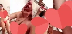Külodu gülümseyerek sıyırıp sike binmek için istekli