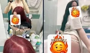 Mersinli Hafif Balıketli