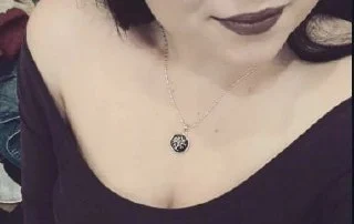 Muhteşem Kalçalı Çilem