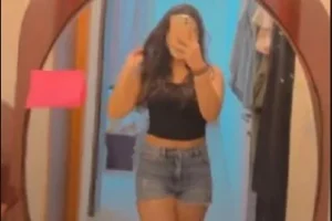 Sarışın Ceyda