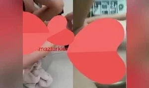 Seks hayatına atılan öğrenci evi azgını