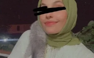 Serra’nın Güzel Resimleri Türbanlı