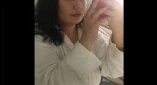 Türbanlı Evli Çift Videolu