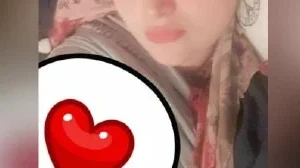 Türbanlı Hatice’nin Muhteşem Göğüsleri