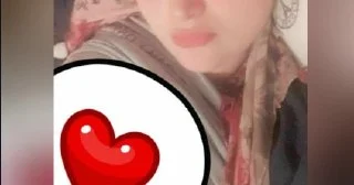 Türbanlı Hatice’nin Muhteşem Göğüsleri