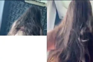 Üniversiteli kız çok güzel