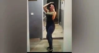 Üniversiteli Zehra